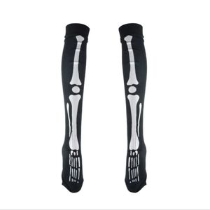 Women's over knee socks